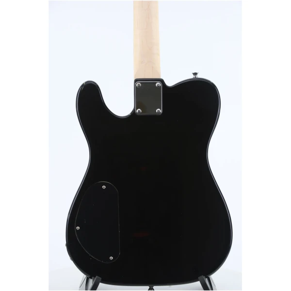 Gitara elektryczna Arrow TL 22 Deep Black Rosewood - obrazek 5