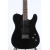 Gitara elektryczna Arrow TL 22 Deep Black Rosewood - obrazek 6