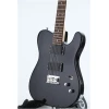 Gitara elektryczna Arrow TL 22 Deep Black Rosewood - obrazek 7