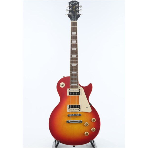 Gitara elektryczna Epiphone Les Paul Classic Worn WHS