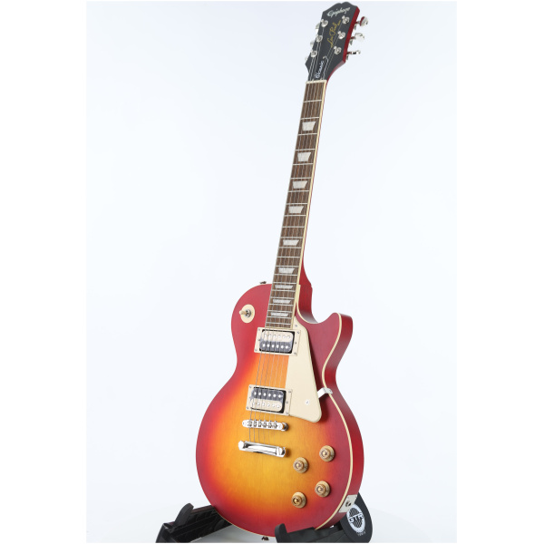 Gitara elektryczna Epiphone Les Paul Classic Worn WHS - obrazek 2