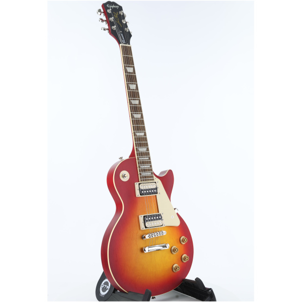 Gitara elektryczna Epiphone Les Paul Classic Worn WHS - obrazek 3