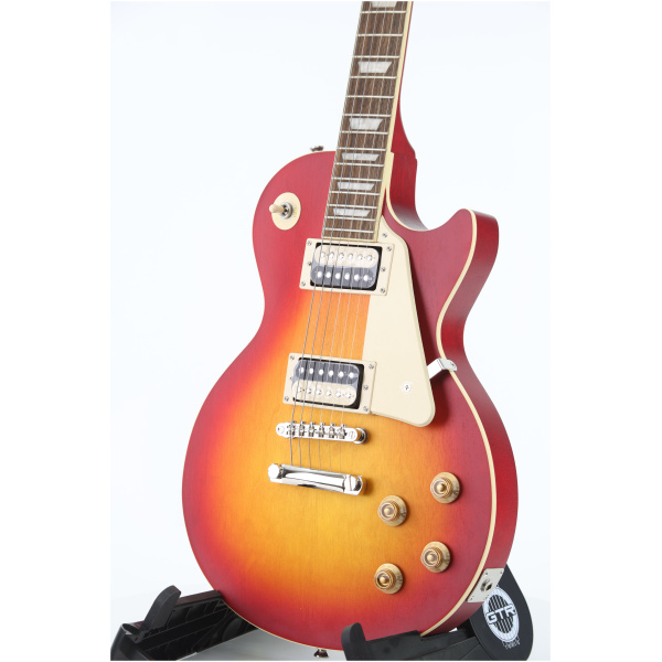 Gitara elektryczna Epiphone Les Paul Classic Worn WHS - obrazek 7