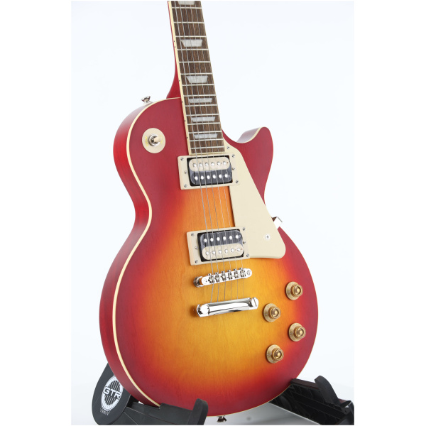 Gitara elektryczna Epiphone Les Paul Classic Worn WHS - obrazek 8
