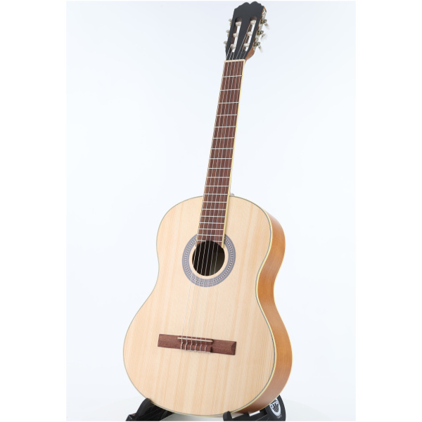 Gitara klasyczna Admira Java 4/4 Mat - obrazek 2