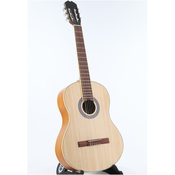 Gitara klasyczna Admira Java 4/4 Mat - obrazek 3