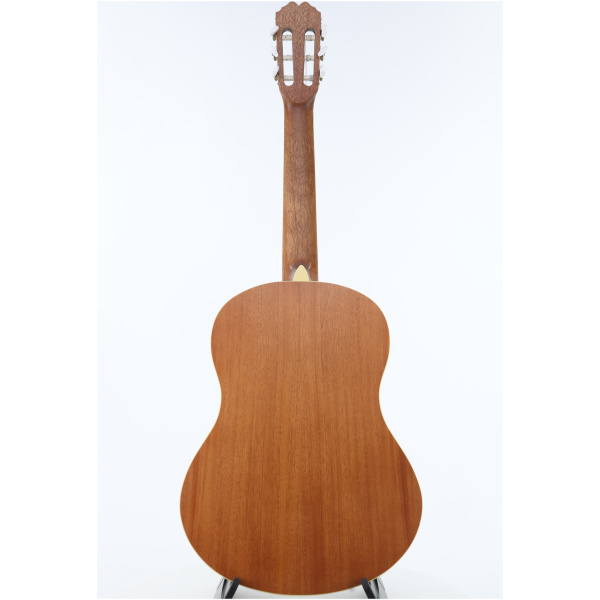 Gitara klasyczna Admira Java 4/4 Mat - obrazek 4