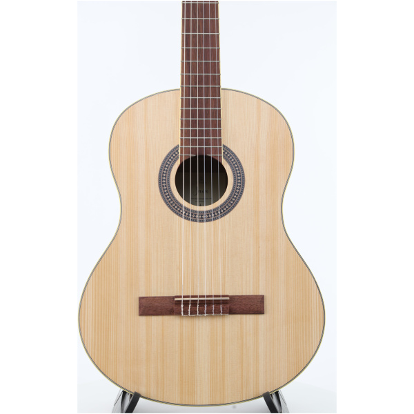 Gitara klasyczna Admira Java 4/4 Mat - obrazek 6