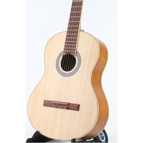 Gitara klasyczna Admira Java 4/4 Mat - obrazek 7