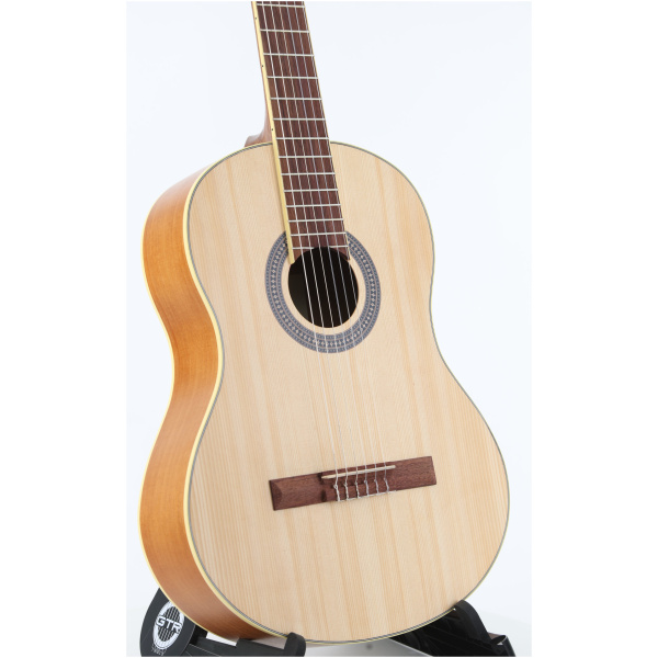 Gitara klasyczna Admira Java 4/4 Mat - obrazek 8