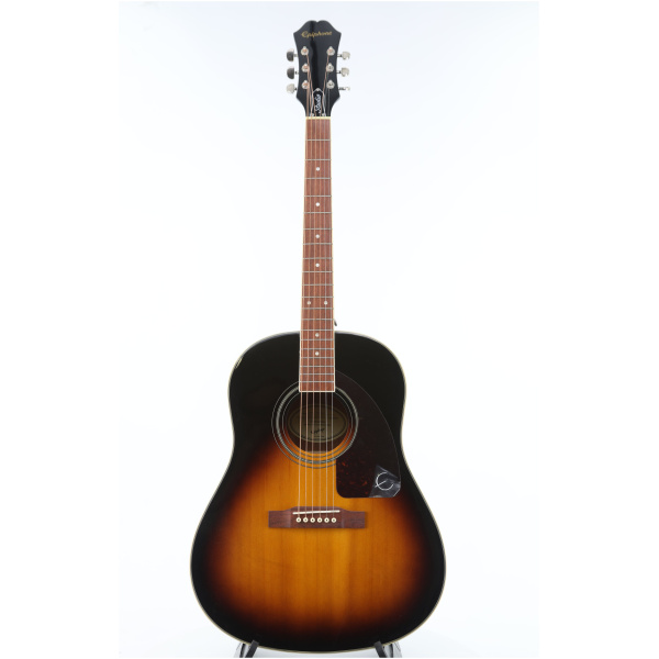 Epiphone J-45 Studio Solid Top VS Vintage Sunburst gitara akustyczna