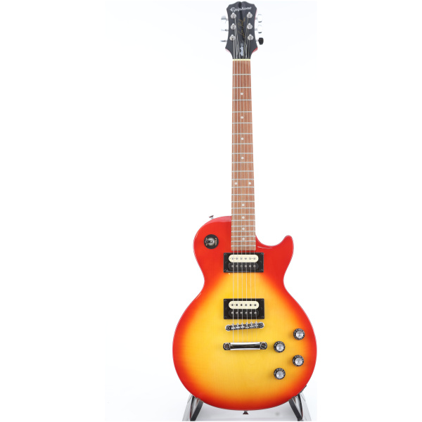 Epiphone Les Paul Studio E1 HS Heritage Cherry Sunburst gitara elektryczna