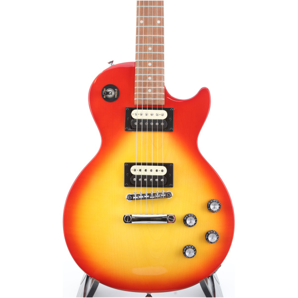 Epiphone Les Paul Studio E1 HS Heritage Cherry Sunburst gitara elektryczna - obrazek 6