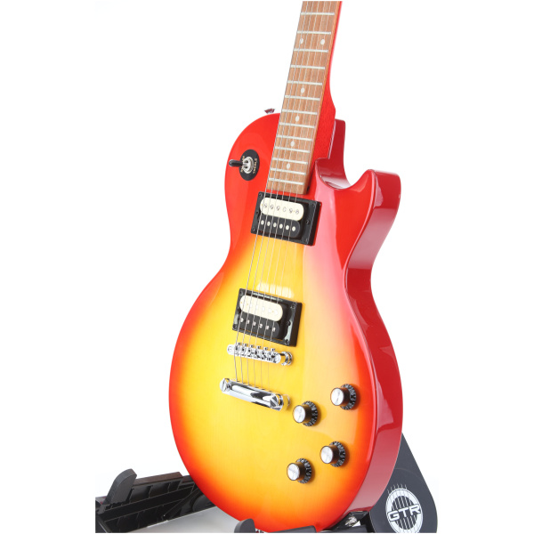 Epiphone Les Paul Studio E1 HS Heritage Cherry Sunburst gitara elektryczna - obrazek 7