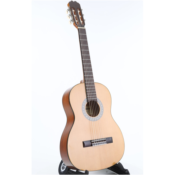 Gitara klasyczna Admira Alba 3/4 gloss - obrazek 3