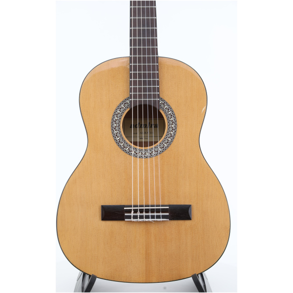 Gitara klasyczna Admira Alba 3/4 gloss - obrazek 6