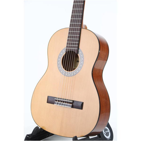 Gitara klasyczna Admira Alba 3/4 gloss - obrazek 7
