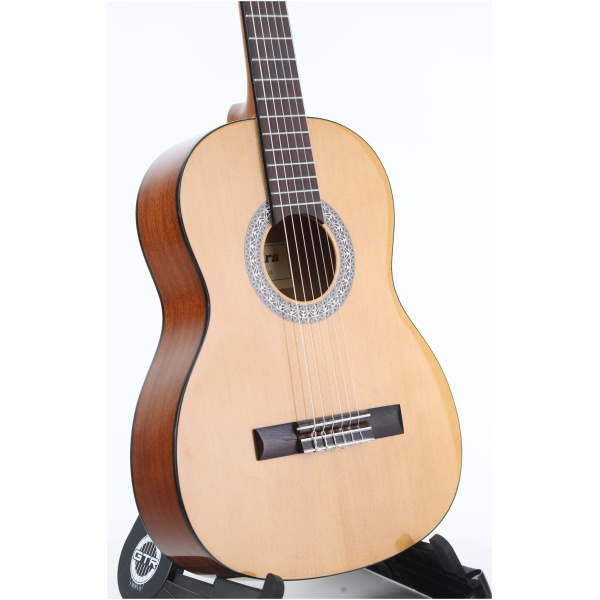 Gitara klasyczna Admira Alba 3/4 gloss - obrazek 8