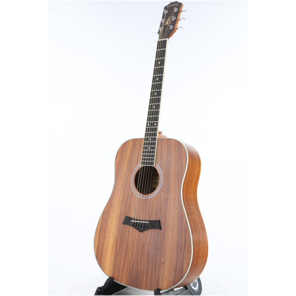 Arrow Silver KOA - gitara akustyczna - obrazek 2