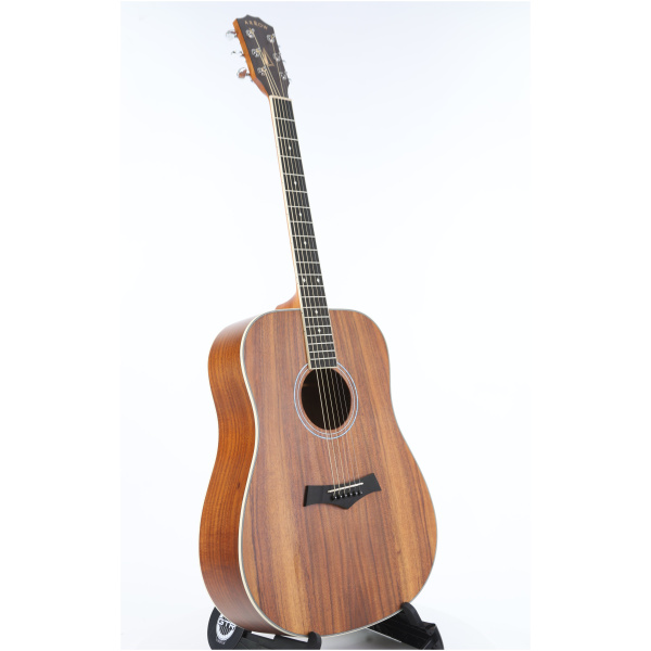 Arrow Silver KOA - gitara akustyczna - obrazek 3