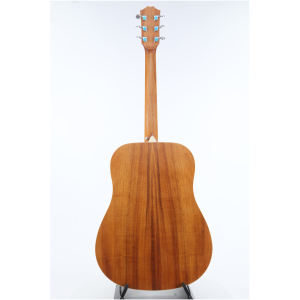 Arrow Silver KOA - gitara akustyczna - obrazek 4