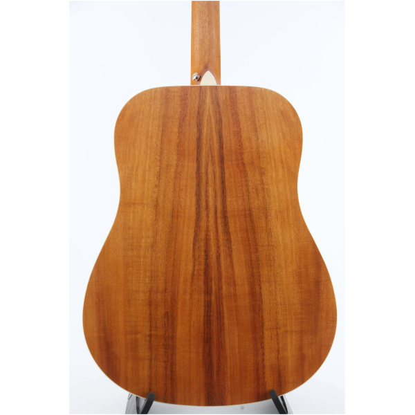 Arrow Silver KOA - gitara akustyczna - obrazek 5