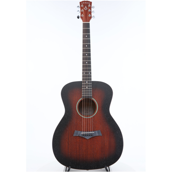 Arrow Raw Series Gradient - gitara akustyczna