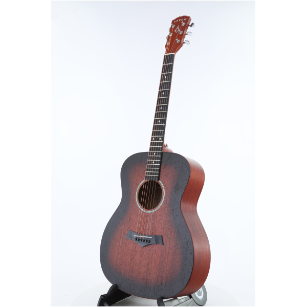 Arrow Raw Series Gradient - gitara akustyczna - obrazek 2