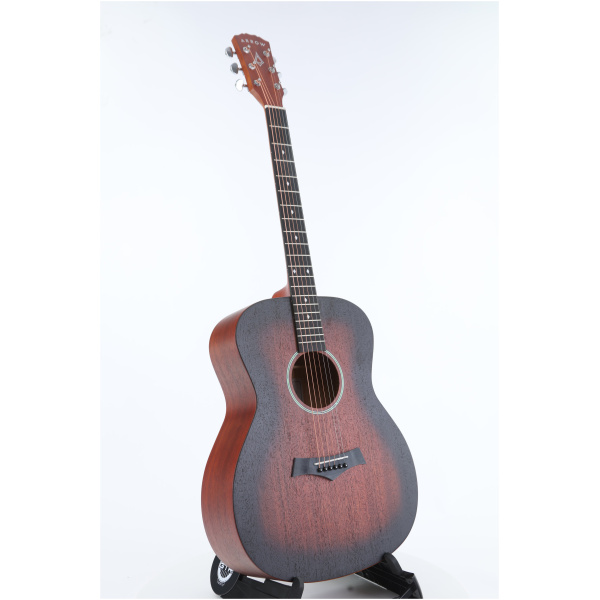Arrow Raw Series Gradient - gitara akustyczna - obrazek 3