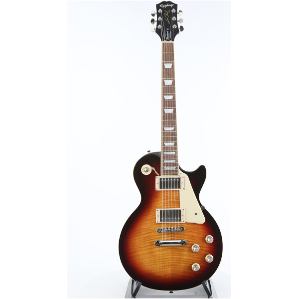 Epiphone Les Paul Standard Plustop PRO Honey Burst HB gitara elektryczna