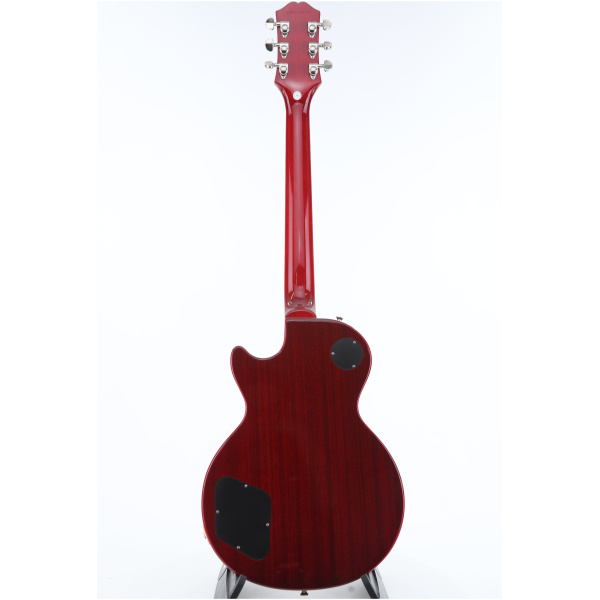 Epiphone Les Paul Standard Plustop PRO Honey Burst HB gitara elektryczna - obrazek 4