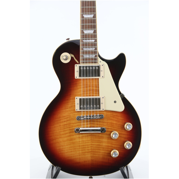 Epiphone Les Paul Standard Plustop PRO Honey Burst HB gitara elektryczna - obrazek 6