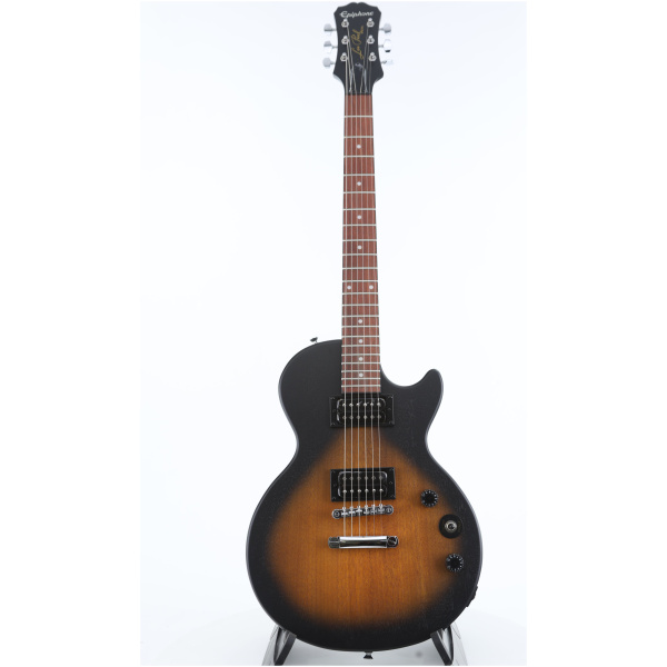Epiphone Les Paul Special Satin E1 VSV Tobacco Sunburst Vintage gitara elektryczna