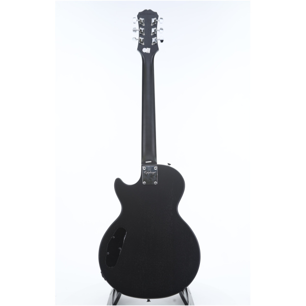 Epiphone Les Paul Special Satin E1 VSV Tobacco Sunburst Vintage gitara elektryczna - obrazek 4