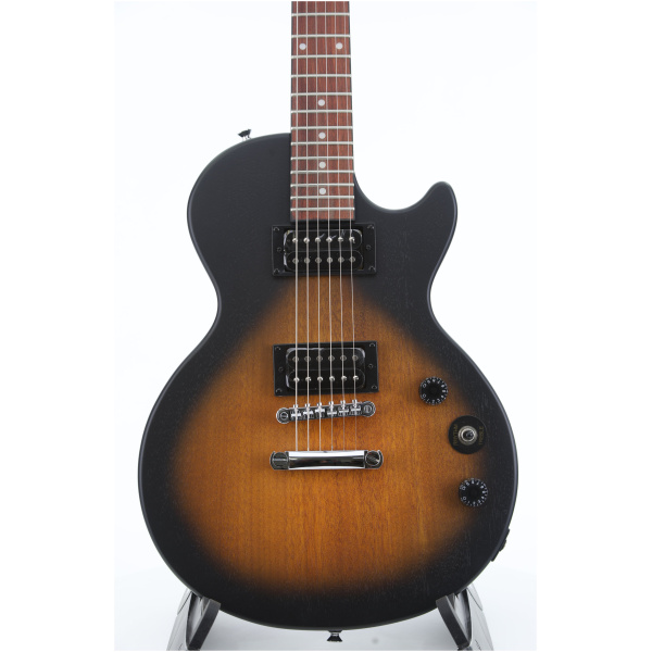 Epiphone Les Paul Special Satin E1 VSV Tobacco Sunburst Vintage gitara elektryczna - obrazek 6