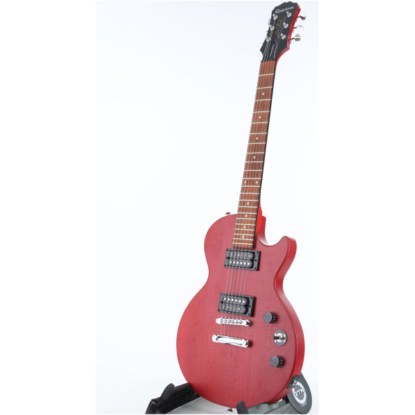 Epiphone Les Paul Classic HB Honey Burst gitara elektryczna - obrazek 2
