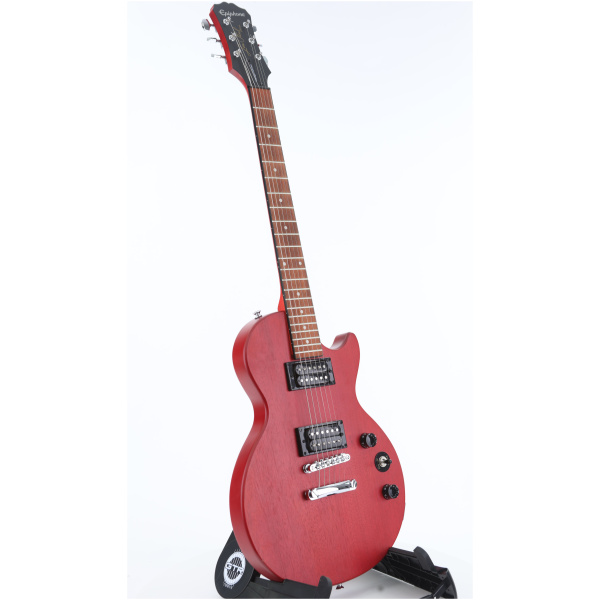 Epiphone Les Paul Classic HB Honey Burst gitara elektryczna - obrazek 3