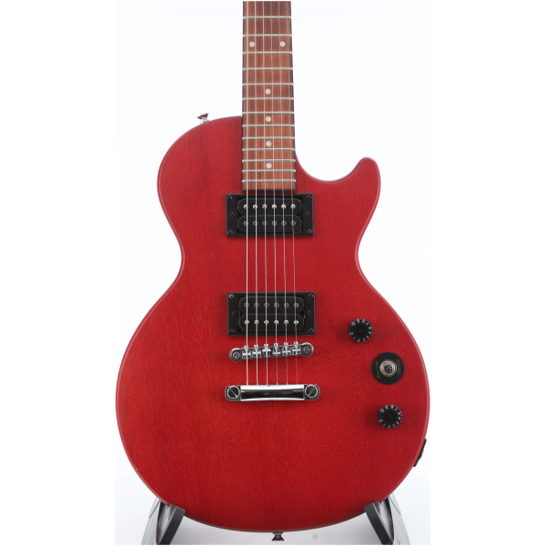 Epiphone Les Paul Classic HB Honey Burst gitara elektryczna - obrazek 6