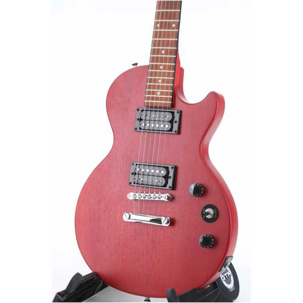 Epiphone Les Paul Classic HB Honey Burst gitara elektryczna - obrazek 7