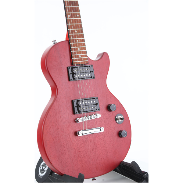 Epiphone Les Paul Classic HB Honey Burst gitara elektryczna - obrazek 8