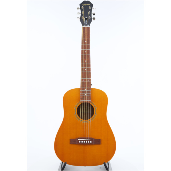 Epiphone Nino Travel Acoustic Outfit - gitara akustyczna