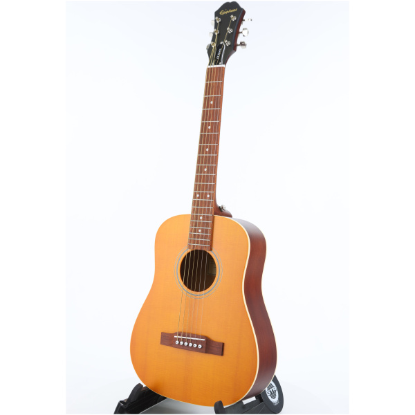 Epiphone Nino Travel Acoustic Outfit - gitara akustyczna - obrazek 2