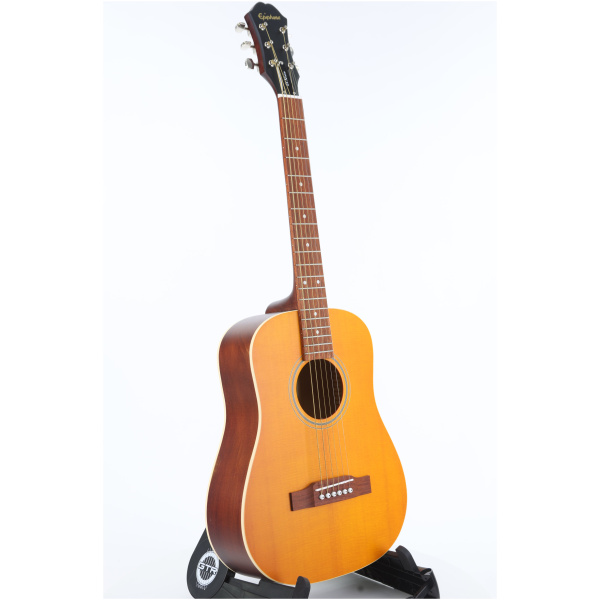 Epiphone Nino Travel Acoustic Outfit - gitara akustyczna - obrazek 3