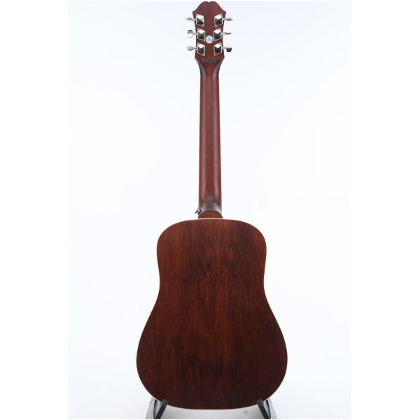 Epiphone Nino Travel Acoustic Outfit - gitara akustyczna - obrazek 4