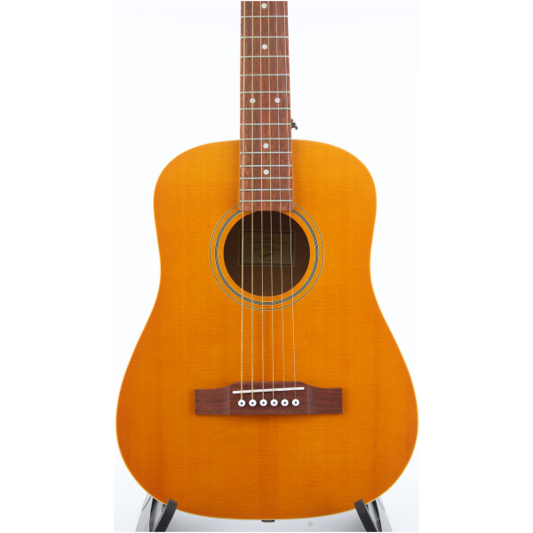 Epiphone Nino Travel Acoustic Outfit - gitara akustyczna - obrazek 6