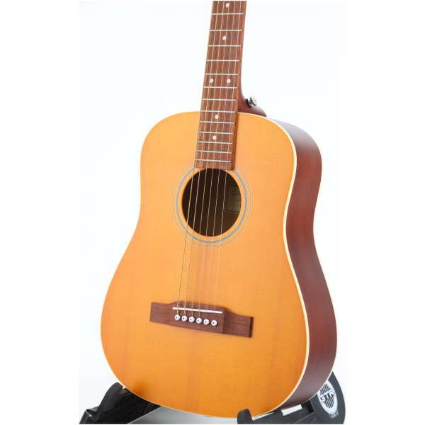 Epiphone Nino Travel Acoustic Outfit - gitara akustyczna - obrazek 7