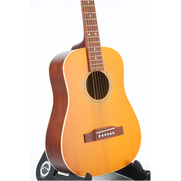 Epiphone Nino Travel Acoustic Outfit - gitara akustyczna - obrazek 8