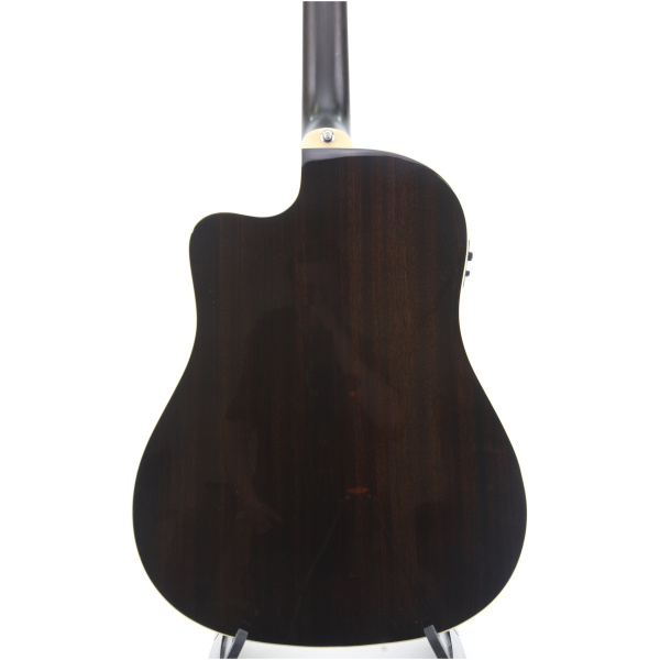 Epiphone J-45EC Studio Solid Top Fishman Presys-II NA Natural gitara elektro-akustyczna - obrazek 5