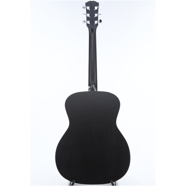 Arrow Raw Series Black - gitara akustyczna - obrazek 4
