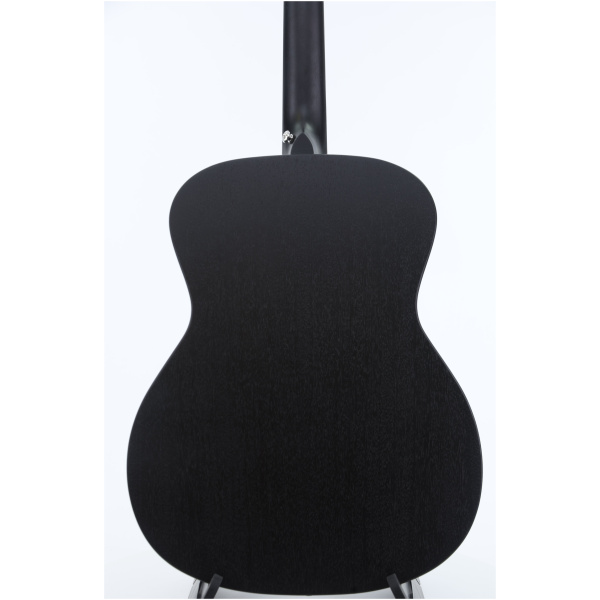 Arrow Raw Series Black - gitara akustyczna - obrazek 5